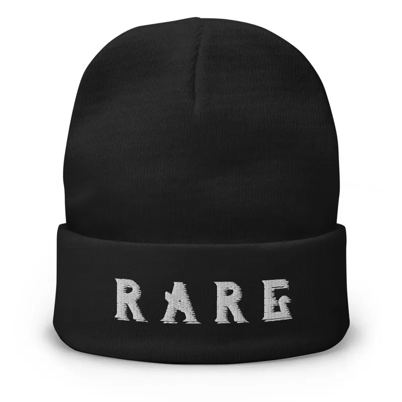 Winter beanie