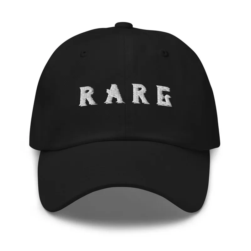 Black cap