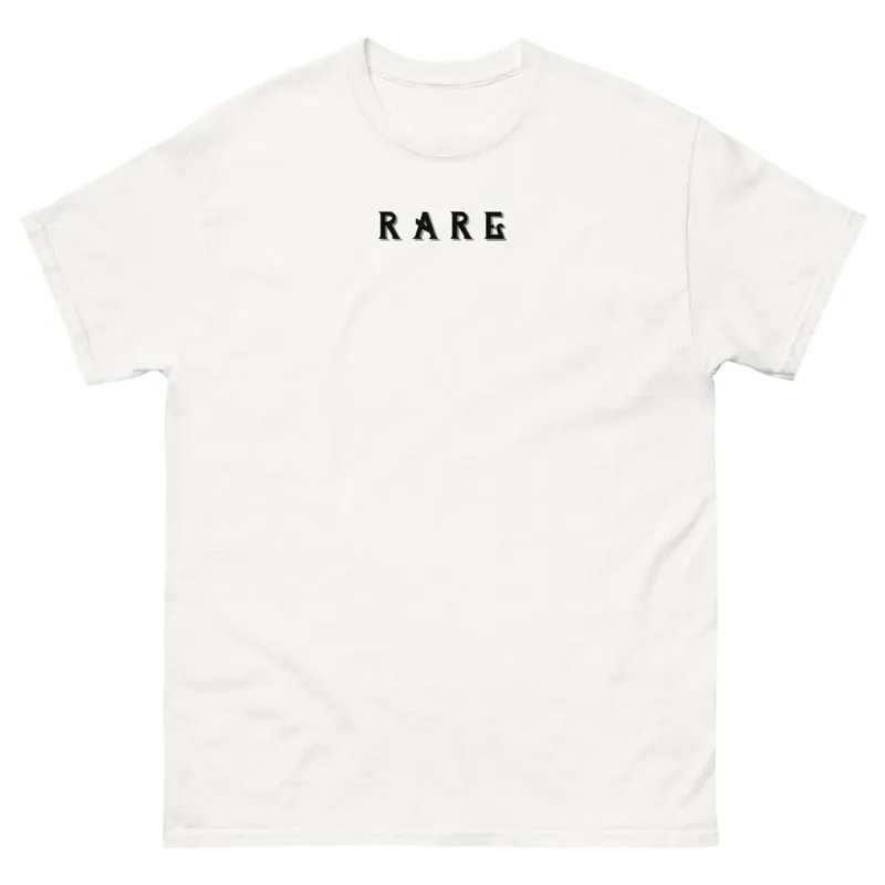 White T-shirt