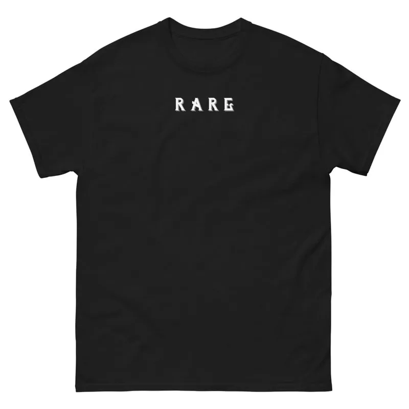 Black T-shirt